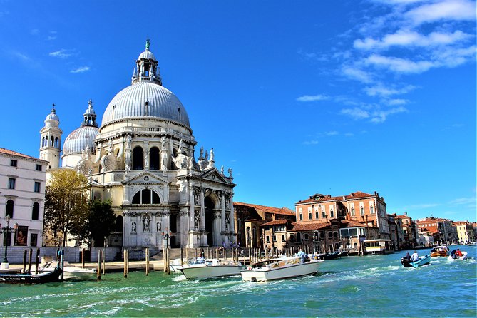 Private Arrival Transfer: Treviso Airport to Venice Hotels - Price and value: does $332.32 per group make sense?
