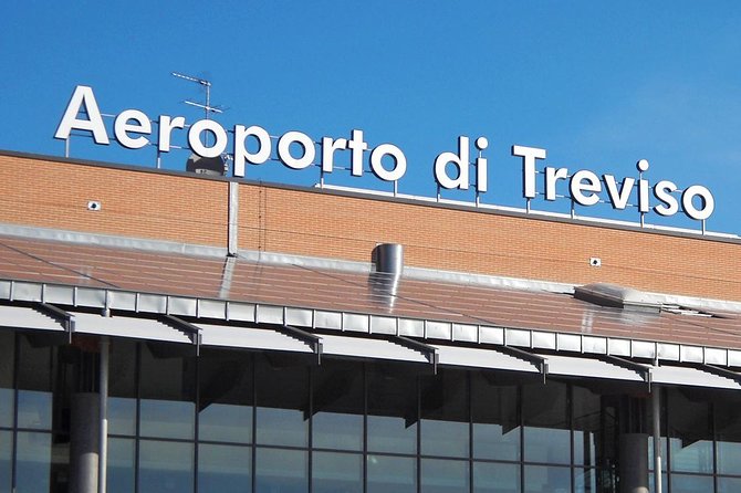 Private Arrival Transfer: Treviso Airport to Venice Hotels - Practical logistics that can make or break arrival day