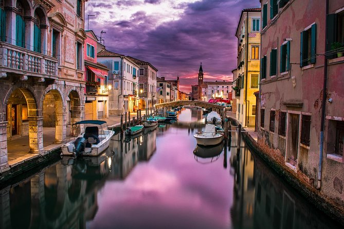 Private Arrival Transfer: Venice Marco Polo Airport - Piazzale Roma Is the Gatekeeper: Why This Route Matters