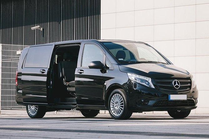 Private Arrival Transfer: Venice Marco Polo Airport - Luggage Rules: The Details That Prevent Extra Charges