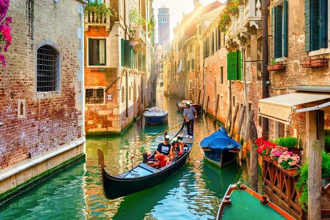 Private Arrival Transfer: Venice Marco Polo Airport - Venice Day-Trip Access Fees: The €5 Detail That Can Surprise You