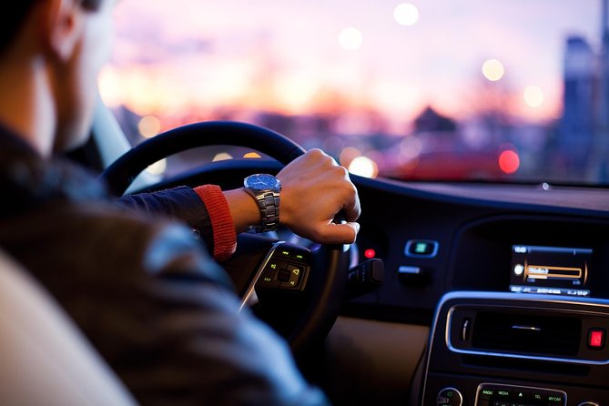 Private Arrival Transfer: Venice Marco Polo Airport - From the Airport to Piazzale Roma: What the Road Portion Really Means
