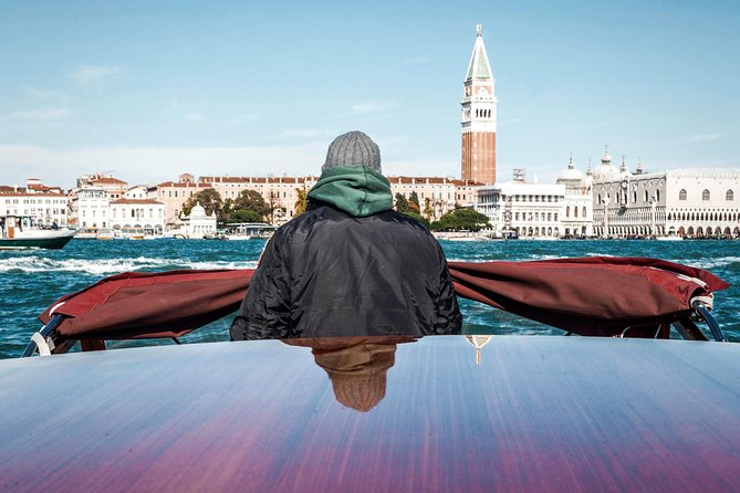 Private Arrival Transfer: Venice Train or Bus Stations to Venice Hotels - Why this Venice arrival transfer feels worth it