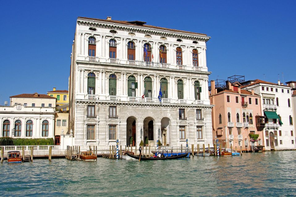 Private Art & Culture Tour in Dorsoduro and Academia, Venice - Key things that make this tour worth your time