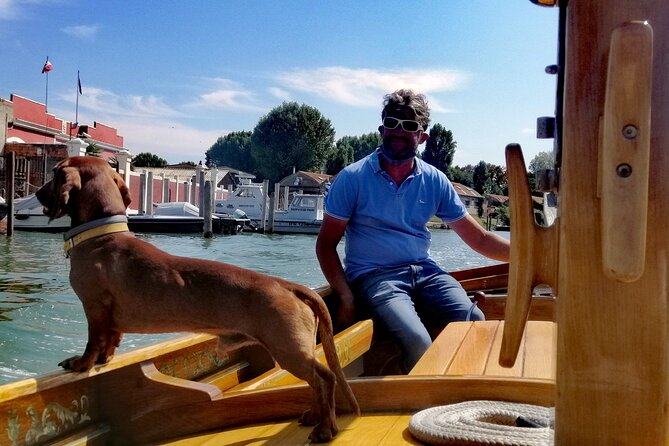 Private Boat Experience: Discover Venice from the Water - Key highlights to look for before you go