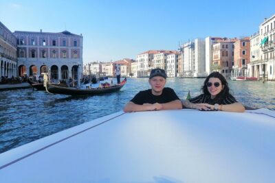 Private Boat Experience: Discover Venice from the Water - The 45-minute Grand Canal private cruise (and what to actually look for)
