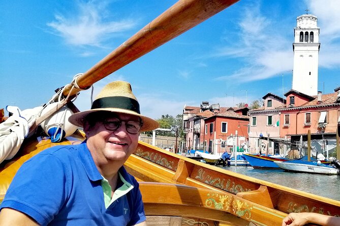 Private Boat Experience: Discover Venice from the Water - The guide approach: history you can use, plus water-transit tips