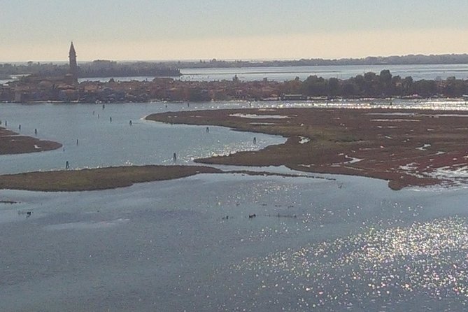 Private Boat Tour to Murano, Burano and Torcello - Key Highlights I’d Plan Around