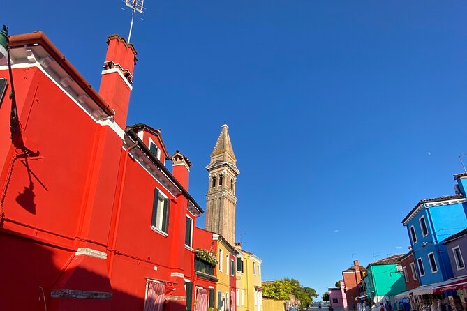 Private boat tour to the islands of Venice - Why a private Venice lagoon boat feels different