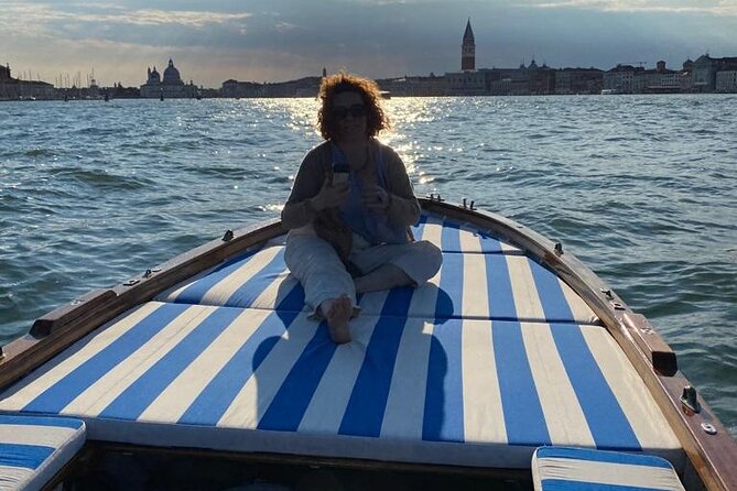 Private boat tour to the islands of Venice - Price and value: what $240.59 per person buys you