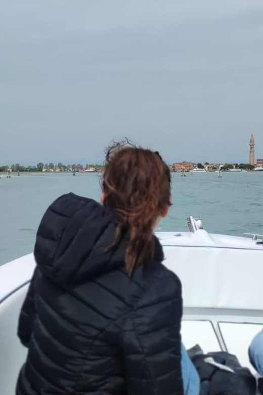 Private boat tour, visit the major islands Venice - Starting at S. Giobbe: where your day stays simple