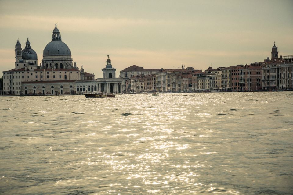 Private Cruise: Venice Viewed by the Water - Why This Venice Private Boat Tour Feels Like the City’s Real Address