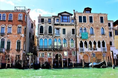 Private Cruise: Venice Viewed by the Water - Boarding and Meeting Point: The Part to Get Right