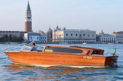 Private Departure Transfer from Venice to Marco Polo Airport - Price and value: what you’re really paying for