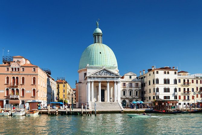 Private Departure Transfer: Venice Hotels to Venice Train or Bus Station - Price and Value: What You’re Really Paying For