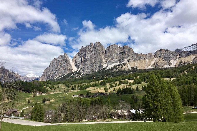 Private Dolomites Day Trip from Venice by Mercedes Van - Venice to the Dolomites: why the Mercedes van matters