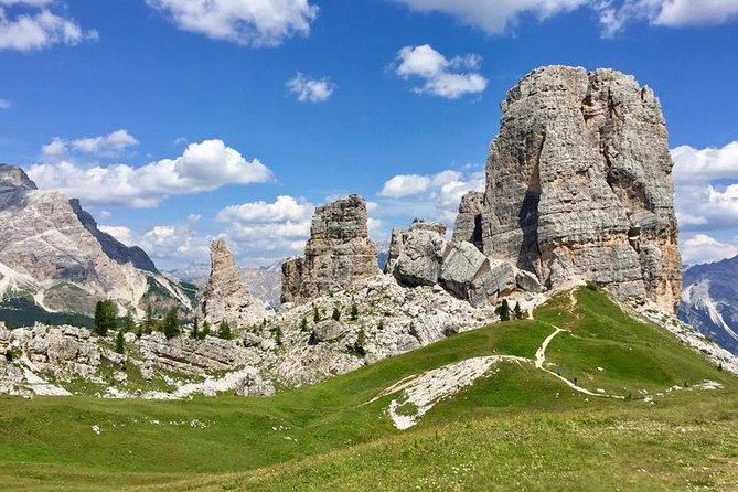 Private Dolomites Day Trip from Venice by Mercedes Van - Price and value: what $2,263.69 gets you (and when it’s worth it)