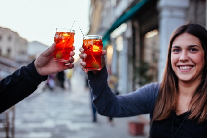 Private Drinks & Bites in Cannaregio Tour - Price and Value: Why $177.40 Can Still Make Sense