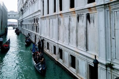 Private exclusive Venice and Murano guided tour - Start at Museo Correr, finish near Fondamente Nove: how the timing works