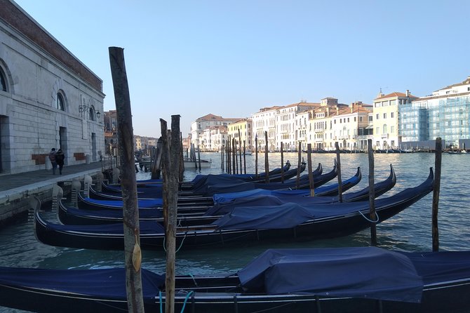 Private exclusive Venice and Murano guided tour - Campo Santi Giovanni e Paolo + café time: Venice beyond the top square