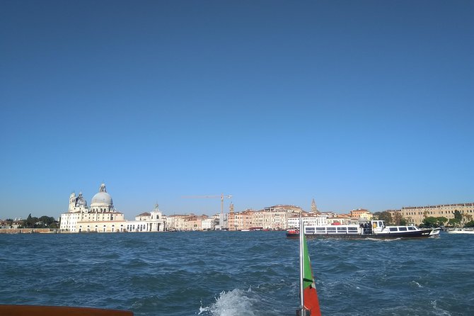 Private exclusive Venice and Murano guided tour - Small market energy at Campo Santa Maria Formosa