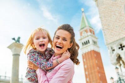 Private Family Tour of Venice with Fun Activities for Kids - San Zaccaria, St. Mark’s Square, and the Doge’s Palace area: what’s included and what costs extra