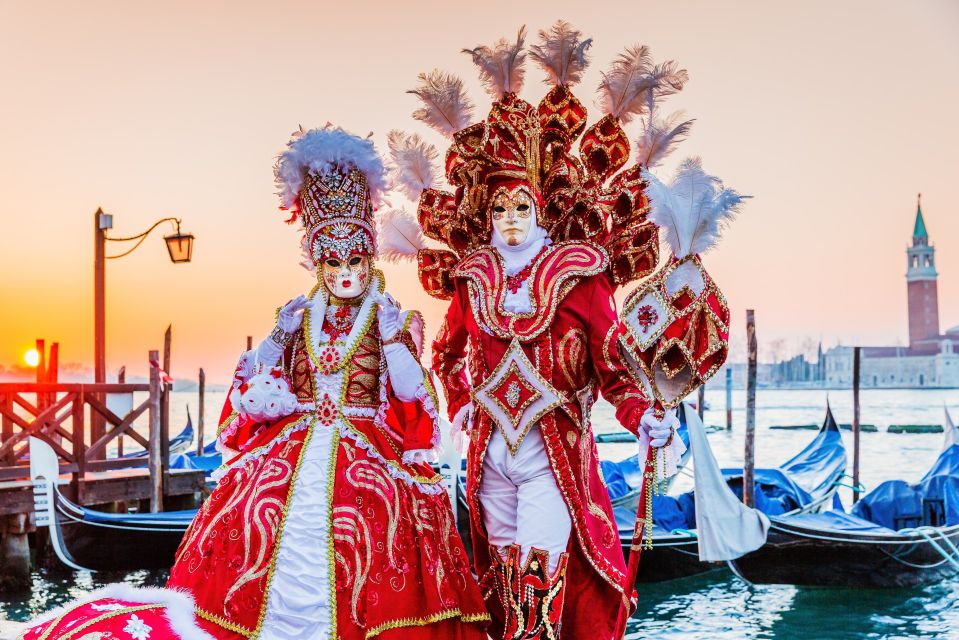 Private Family Tour of Venice with Fun Activities for Kids - Should you book the Private Family Tour of Venice?
