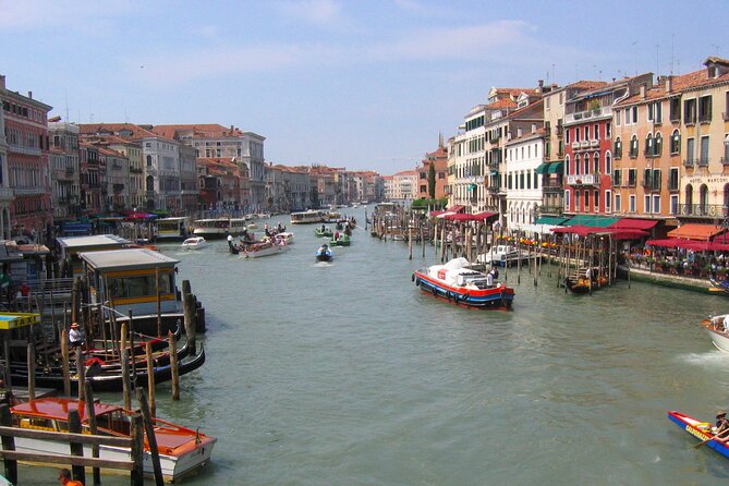 Private Full Day Tour from Milan to Venice with local tour guide and fast train - Piazza San Marco: the square you can’t ignore