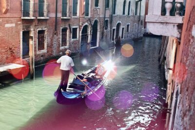 Private Gondola Ride in Venice - Grand Canal Highlights You’ll See From the Water