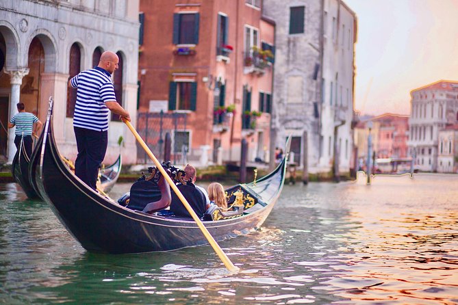 Private Gondola Ride in Venice - FAQ