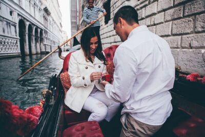 Private Gondola Ride with Professional Photographer in Venice - The professional photographer part: how it changes your photos