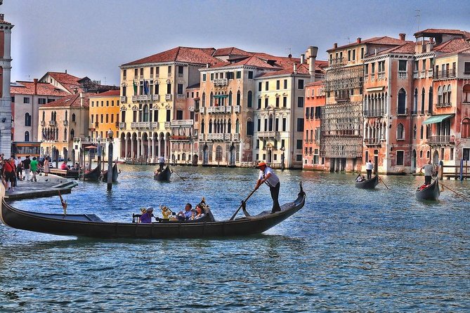 Private Gondola Tour - Who should book this gondola tour (and who can skip it)