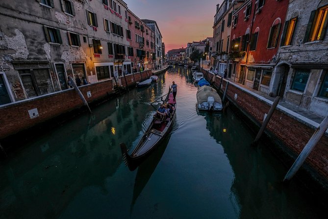 Private Mini Venice Photo Walk 2 Hours - What to Bring (and what not to expect)