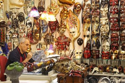 Private One Day Tour of Venice! - San Polo and Rialto: Market Energy Plus a Bridge Worth Mentally Preparing For