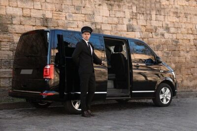 Private One-way Airport Transfer Venice Airport to Venice - Finding Your Driver at Marco Polo: The Meet-and-Greet That Saves Stress