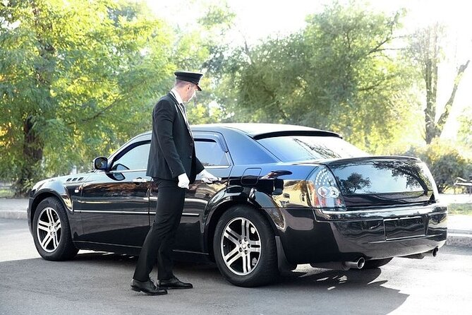 Private One-way Airport Transfer Venice Airport to Venice - Dropping Off Near Your Hotel: The Real Benefit of Private Arrival