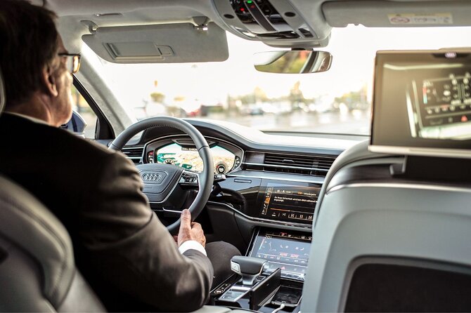 Private One-way Airport Transfer Venice Airport to Venice - Price and Value: Is $237 Per Person Reasonable?