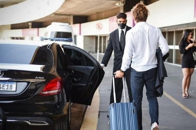 Private One-way Airport Transfer Venice Airport to Venice - Who Should Book This Private Transfer (and Who Might Not Love It)