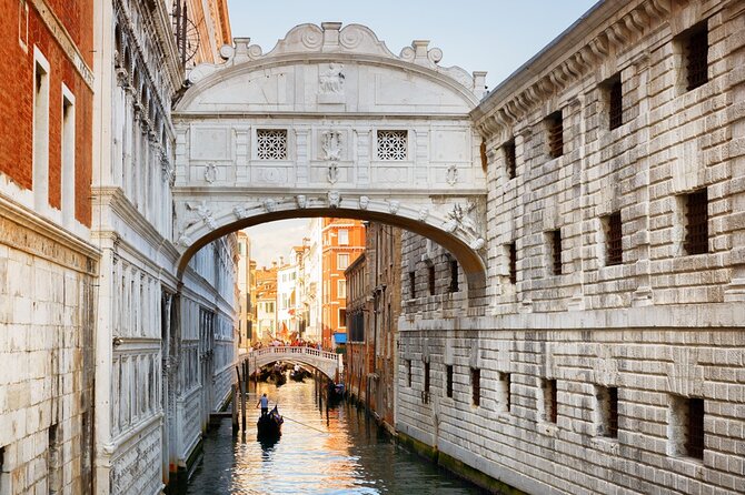 Private or Semi Doge's Palace & Saint Mark's Basilica Guided Tour - How long is enough in 2 hours 30 minutes?