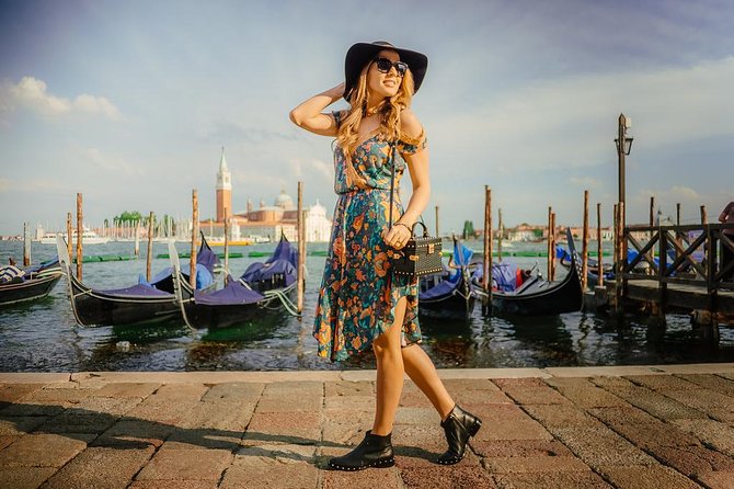 Private Photo Shoot & walking tour - Key highlights to know before you book