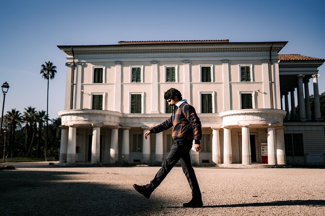 Private Photoshoot Experience in Venice - Rialto to a narrow street: iconic views plus more personal frames