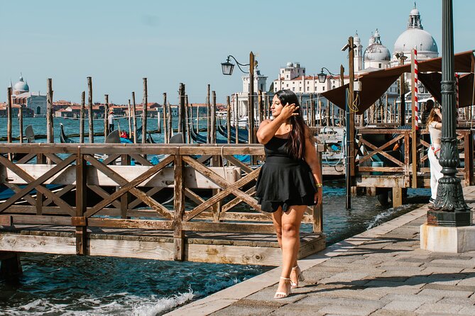 Private Photoshoot Experience in Venice - Price and logistics: is $541.85 per person worth it?