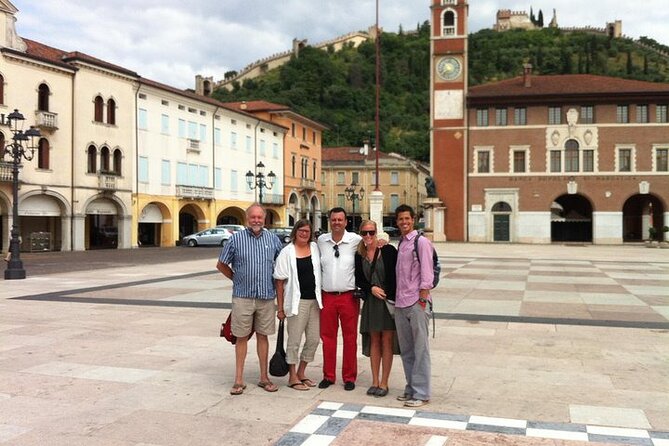 Private Prosecco , Hilltowns & Palladian Villa Tour from Venice - Price and value: is $676.30 per person worth it?