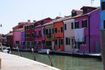 Private Tour Murano and Burano - Burano lace and the walking tour that makes it feel real