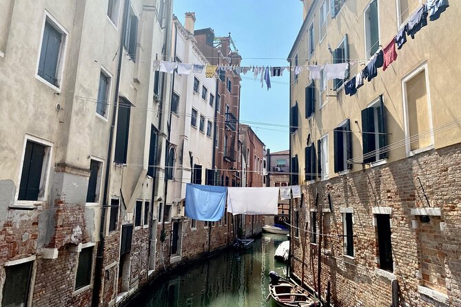 Private Tour of Jewish Ghetto in Venice - Key Points You’ll Actually Care About