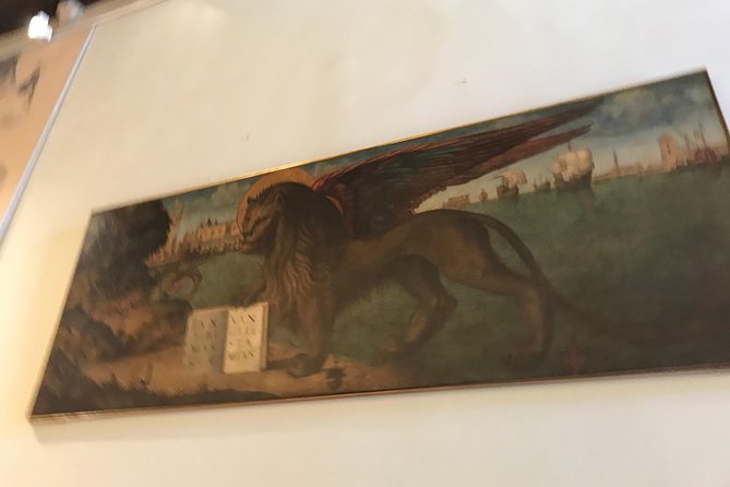 Private Tour of St Mark's Basilica and Doge's Palace - St Mark’s Basilica visit: mosaics, Piazza San Marco, and the no-photo rule