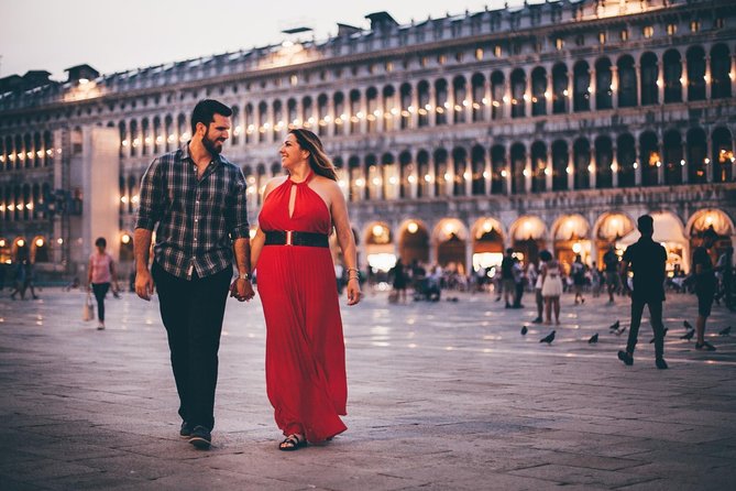 Private Tour: Personal Travel Photographer Tour in Venice - Why a private Venice photography tour works so well