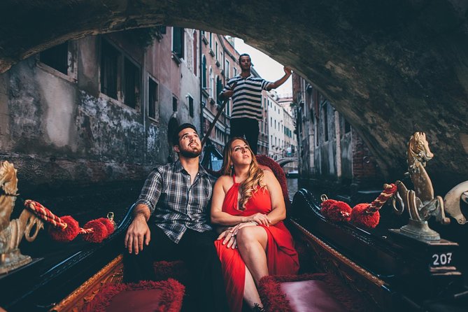 Private Tour: Personal Travel Photographer Tour in Venice - St. Mark’s Square: the first photo hour