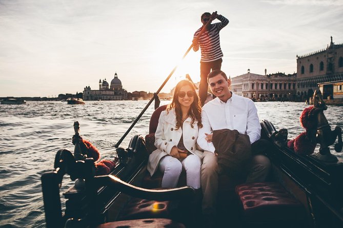 Private Tour: Personal Travel Photographer Tour in Venice - Dorsoduro: 30 minutes that can change the whole look