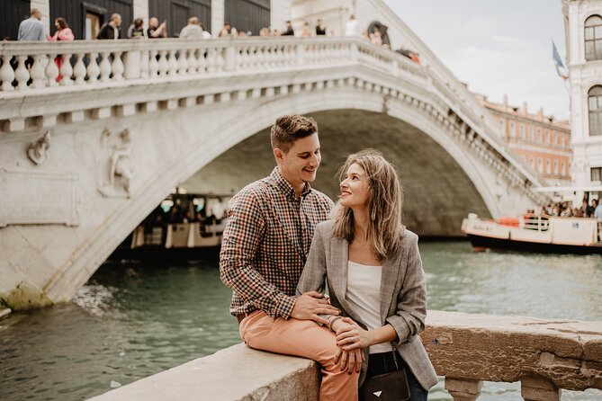 Private Tour: Personal Travel Photographer Tour in Venice - The online gallery and getting your photos fast